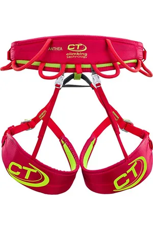 Climbing Technology Anthea Sangle d