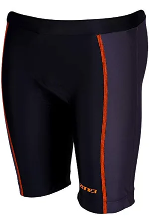 Zone3 Short Tri Adventure pour Enfant, Unisexe - Adolescents, TW19KADS113/S, , s