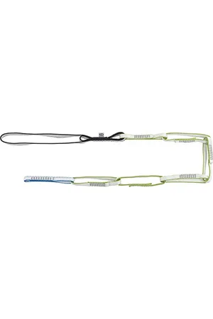 Climbing Technology Multi Evo, Chaîne Unisexe-Adulte, , Taille Unique