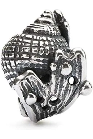 Trollbeads Femme Argent Charms et perles - TAGBE-10196
