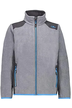 CMP 30H1874 Veste en Polaire Fille, , 104