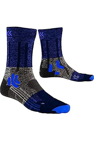X Bionic X-Socks Trek Path Ultra Light Women Chaussette Femme, , FR : S (Taille Fabricant : 35-36)