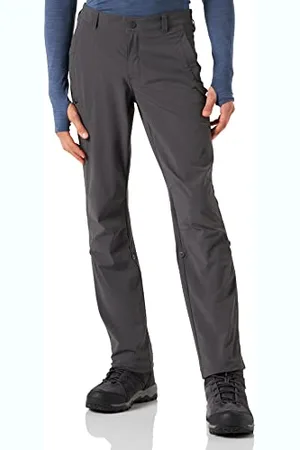 mc kinley Mckinley Madok UG Pantalon Homme, , FR : 4XL (Taille Fabricant : 30)