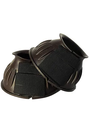 Rhinegold Bottes à Fermeture Velcro, 0, , S