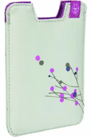 LÄSSIG Coque pour Smartphone, , 10 cm, Organiseur de Poche