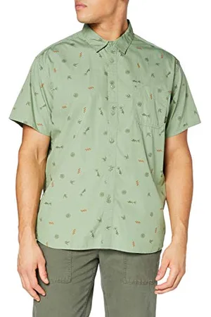 Arbor Desperado S/S Shirt Tricot Mixte, , S