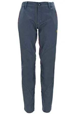 Great Escapes Milna Pantalon de randonnée pour Femme, Femme, Pantalon de randonnée, 114D000, , 42
