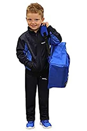 Softee Ensemble de Yoga pour garçon M