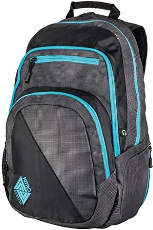 Nitro Rucksack Stash Sac à Dos Mixte, , 49 Centimeters