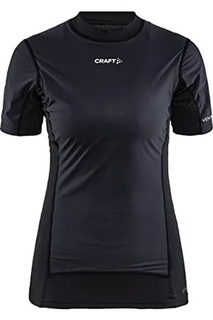 Craft Active Extreme X Wind SS W Hauts Femme, , L