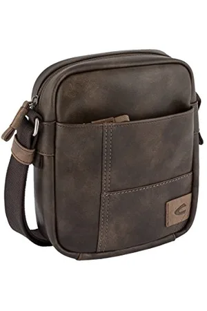 Camel Active Umhängetasche; 251 Laos Sac bandoulière, 23 cm