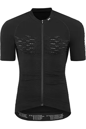 X Bionic Effektor 4.0 Bike Zip Chemise Homme, , FR : M (Taille Fabricant : M)