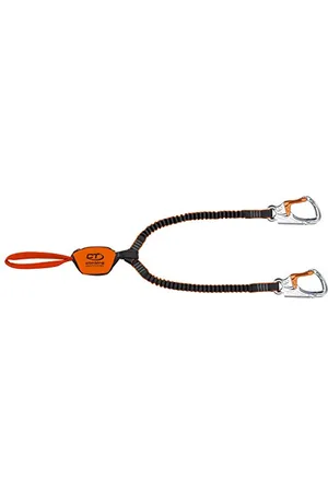 Climbing Technology Top Shell Slider Set Ferrata Adulte Unisexe, , Taille Unique