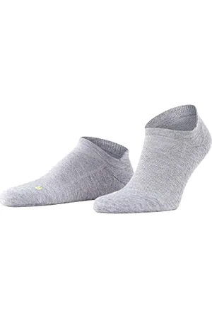 Falke Cool Kick Sneaker U Sn respirantes unies 1 paire, Chaussettes basses Mixte, , 37-38