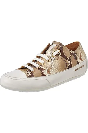 Candice Cooper Femme Rock Chaussures à Lacets, , 43 EU