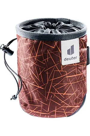 Deuter Gravity Chalk Bag I Sac à magnésie