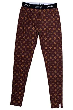 Eivy Icecold Legging Thermique pour Femme Pantalon Fonctionnel, , XS