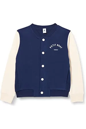 Manteau garcon petit cheap bateau