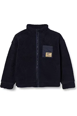 Veste petit bateau garcon hot sale