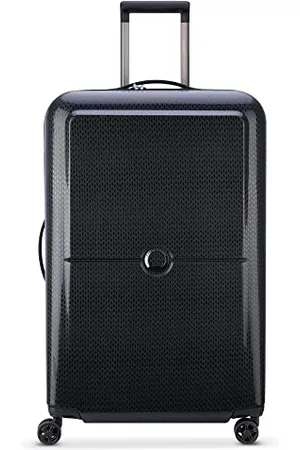 Delsey TURENNE - Valise Grande Taille Rigide - 75x48x29 cm - 90 litres
