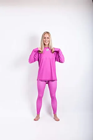 Eivy Débardeur Venture pour Femme - Violet - Taille S