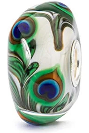 Trollbeads Femme Argent Charms et perles - TGLBE-10420