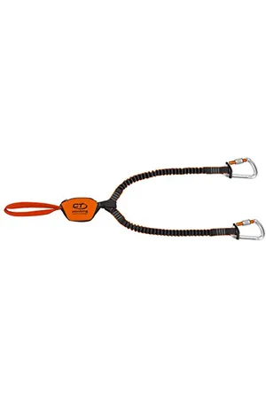 Climbing Technology Classic-k Slider Set Ferrata Adulte Unisexe, , Taille Unique