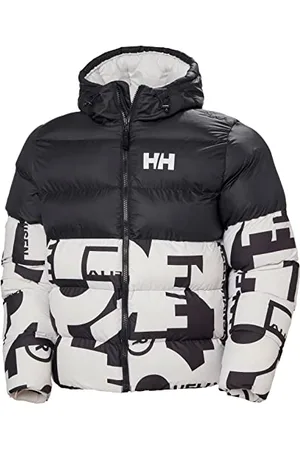 Helly Hansen Active Puffy Jacket Parka, , M Homme