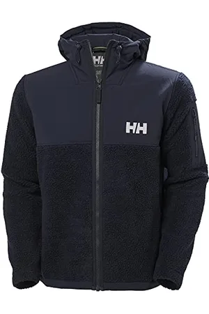 Helly Hansen Pour des hommes Patrol Pile L Vert jaunâtre