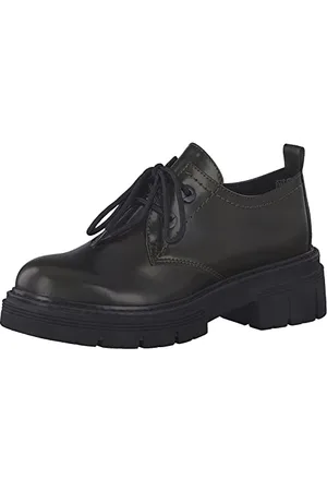 Marco Tozzi Femme Damen 2-2-23717-29 Tissu Oxford, , 40 EU