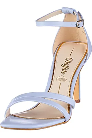 Buffalo Femme Blair Chic Sandale à Talon, , 40 EU