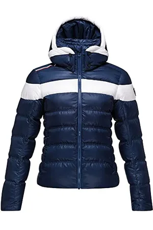 Rossignol Hiver Down Jacket Veste En Plumes Femme