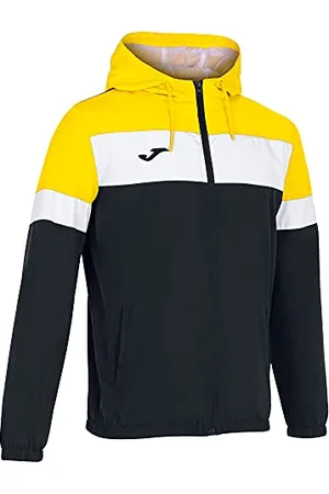 Joma Crew IV Veste Imperméable Garçon, , M