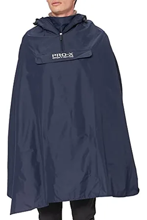 PRO-X Poncho Paso unisexe