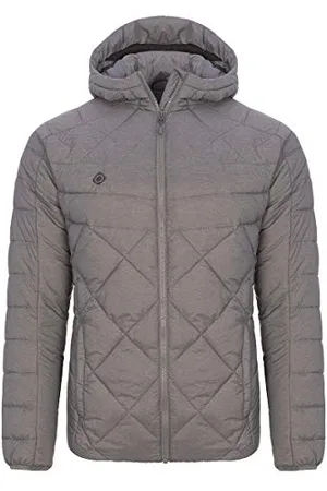 Izas Brest Veste en Fibre ultralégère Homme FR: XL (Taille Fabricant: XL)