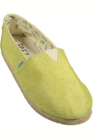 Paez Espadrilles en Coton Classic Day & Sparks Femme