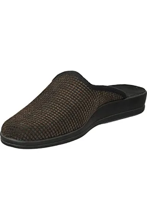 Rohde Mules Homme Lekeberg 2688, Pointure:45 EU, La Couleur:
