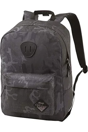 Nitro Urban Classic, Sac à dos, 1161-878051, Noir, 1161-878051