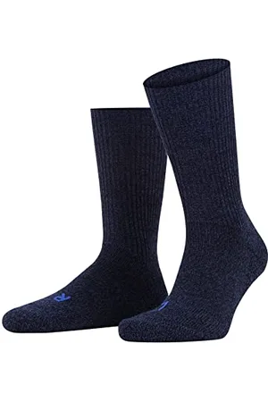 Falke Walkie Ergo U So laine unies 1 paire, Chaussettes Mixte, , 39-41