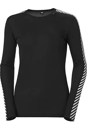 Helly Hansen Femme Haut Thermique HH Lifa Crew, XS