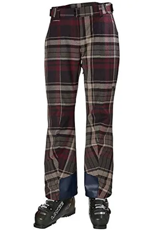 Helly Hansen W Jackson Insulated Pant Pantalon Femme, , S