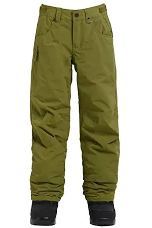 Burton Bar Sèche-Cheveux Pantalon de Snowboard pour Femme XS