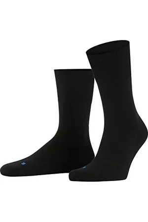 Falke Run U Sso coton unies 1 paire, Chaussettes Mixte, , 44-45
