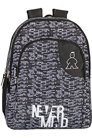 PERONA Sac à dos double Never Mind 58197
