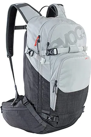 Evoc LINE 30 Sac à dos all-mountain (NEURALITE SYSTEM, compartiment séparé pour les avalanches avec plan d