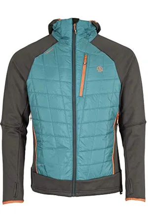 Ternua ® Suar Hybrid M Veste pour Homme XL