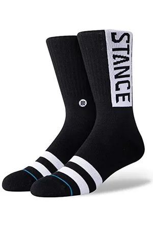 Stance OG Chaussettes, Homme, , L