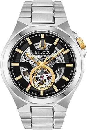 BULOVA Montres Bracelet 98A224