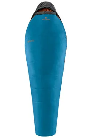 Ferrino Sleepingbag Nightec Lite Pro 600 M Sac de Couchage pour Loisirs et randonnée Unisexe Adulte Mixte, , Taille Unique
