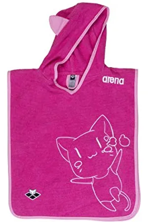 Arena Poncho Friends pour Mixte Enfant, , S